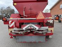 Bredal K135 - Gødningsmaskiner - Bugserede gødningsspreder - 9