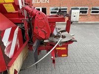 Bredal K135 - Gødningsmaskiner - Bugserede gødningsspreder - 10