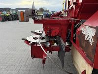 Bredal K135 - Gødningsmaskiner - Bugserede gødningsspreder - 8