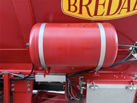Bredal K135 - Gødningsmaskiner - Bugserede gødningsspreder - 7