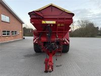 Bredal K135 - Gødningsmaskiner - Bugserede gødningsspreder - 3