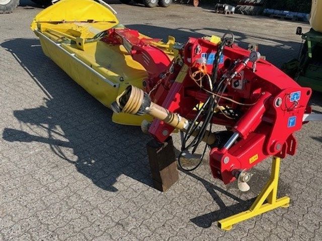 Pöttinger Novacat 352V