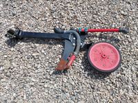 Horsch Turbo-Edge Såskær - Såmaskiner - Påbygningssåmaskiner - 2