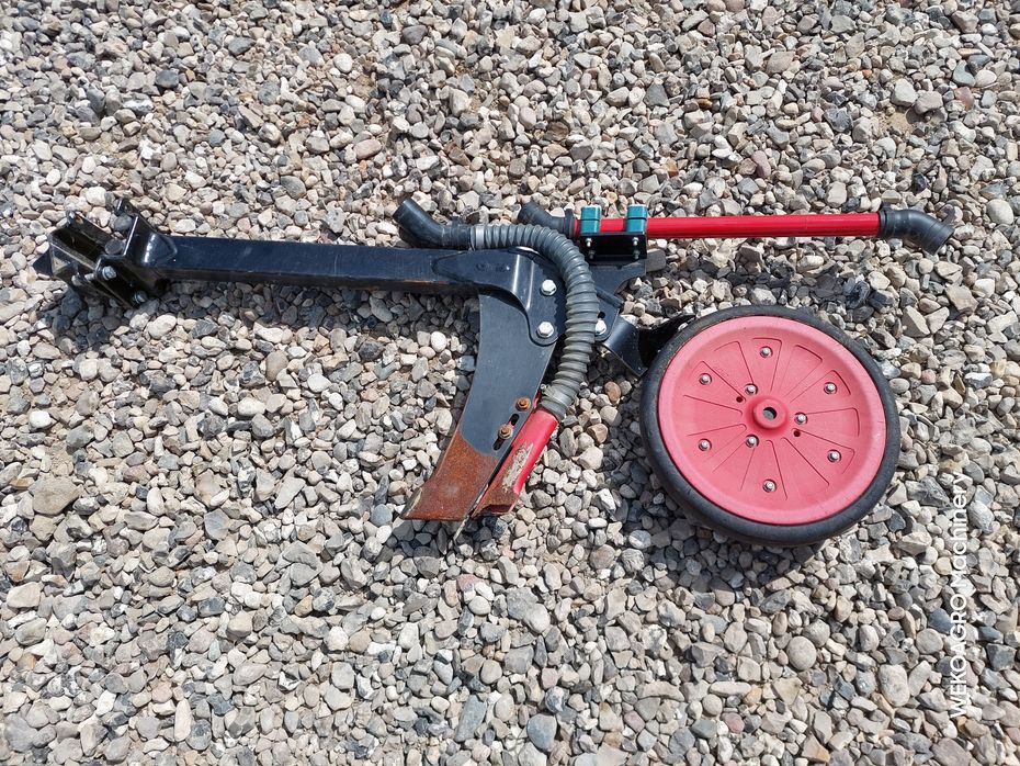 Horsch Turbo-Edge Såskær - Såmaskiner - Påbygningssåmaskiner - 2