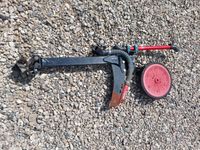 Horsch Turbo-Edge Såskær - Såmaskiner - Påbygningssåmaskiner - 4