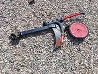 Horsch Turbo-Edge Såskær - Såmaskiner - Påbygningssåmaskiner - 3