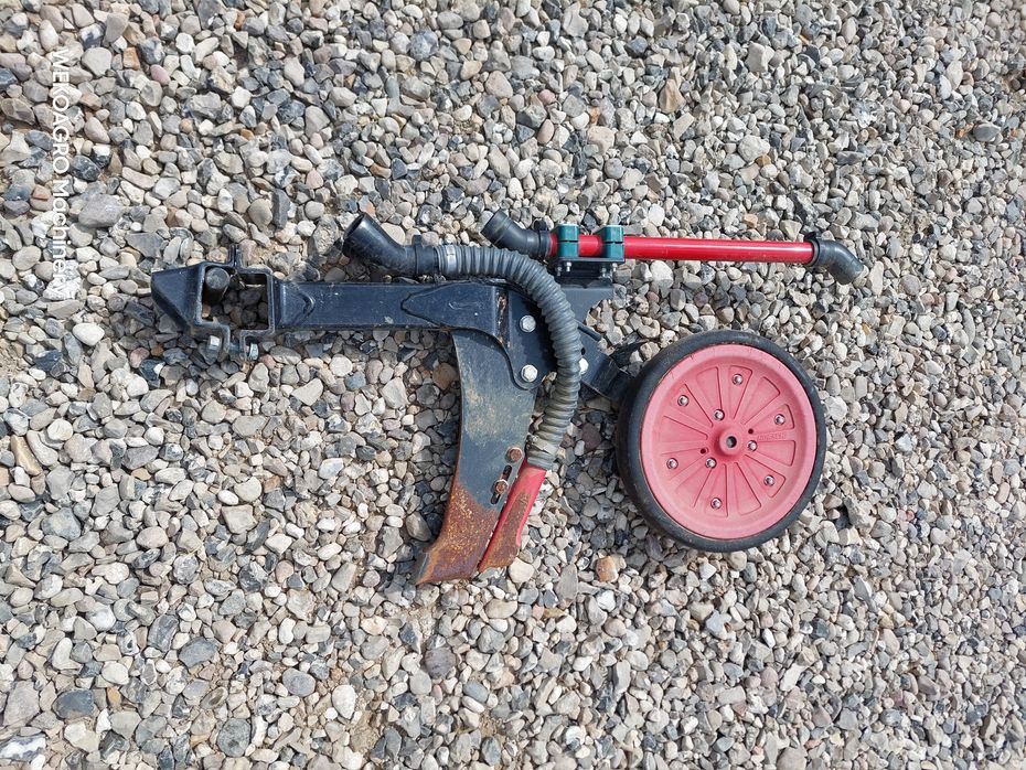 Horsch Turbo-Edge Såskær - Såmaskiner - Påbygningssåmaskiner - 6