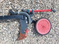 Horsch Turbo-Edge Såskær - Såmaskiner - Påbygningssåmaskiner - 7
