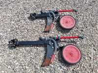 Horsch Turbo-Edge Såskær - Såmaskiner - Påbygningssåmaskiner - 1