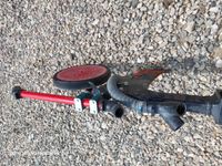Horsch Turbo-Edge Såskær - Såmaskiner - Påbygningssåmaskiner - 8