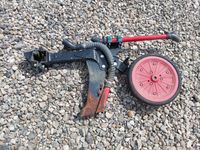 Horsch Turbo-Edge Såskær - Såmaskiner - Påbygningssåmaskiner - 5