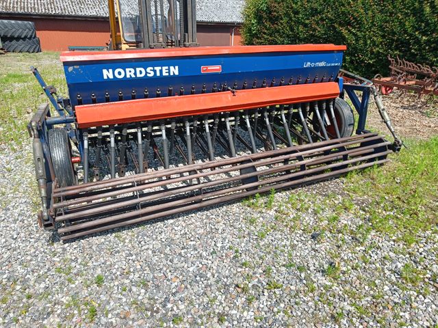 Nordsten CLB 300 MKII