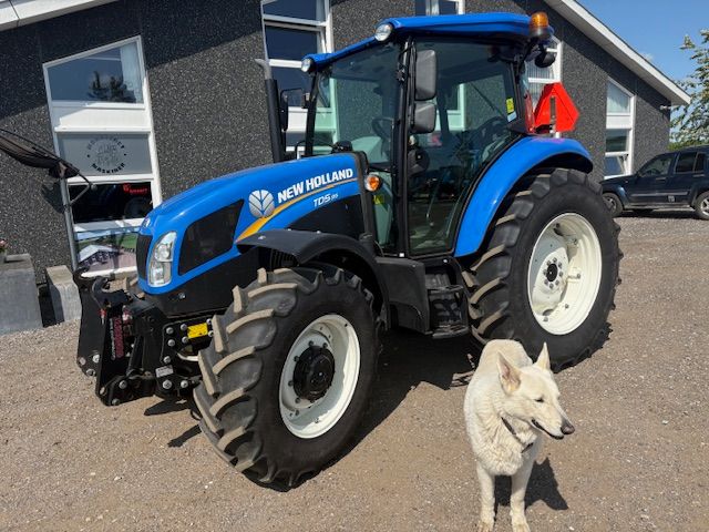 New Holland T5.95