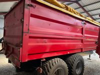 Baastrup 16 tons BTS - Vogne - Tipvogne - 5