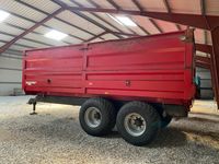 Baastrup 16 tons BTS - Vogne - Tipvogne - 3