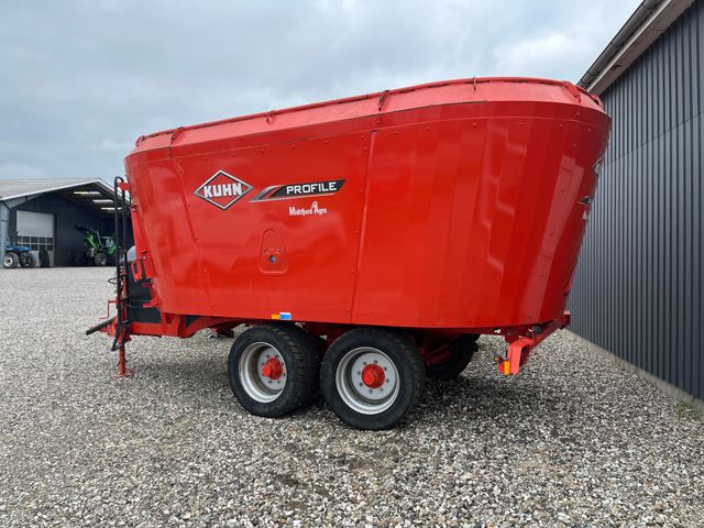 Kuhn Profile 24.2