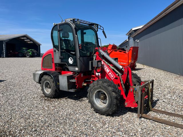 HZM 812