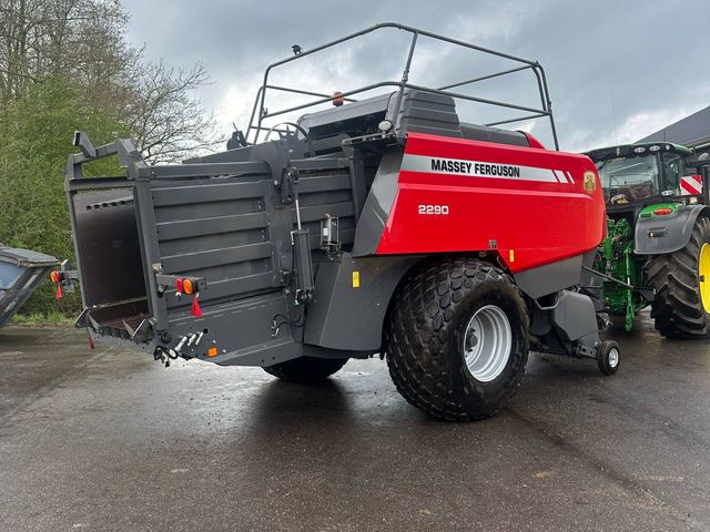 Massey Ferguson 2290