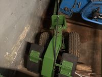 KRONE XDisc 620 X DIsc 620 - Høstmaskiner - Selvkørende finsnittere - 6
