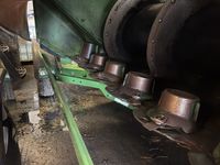 KRONE XDisc 620 X DIsc 620 - Høstmaskiner - Selvkørende finsnittere - 4