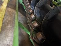 KRONE XDisc 620 X DIsc 620 - Høstmaskiner - Selvkørende finsnittere - 3