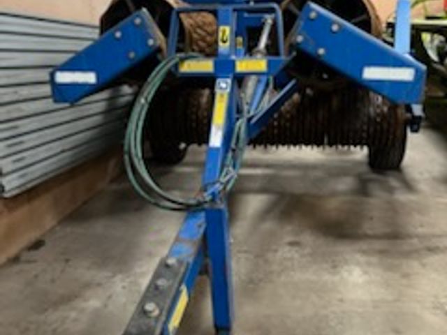 Dalbo Minimax 630