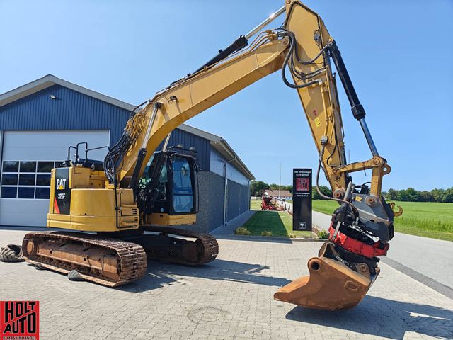 CAT 325 FLCR