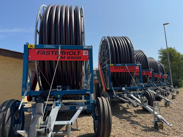 Fasterholt FM2500