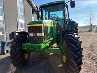 John Deere 6910 - Traktorer - Traktorer 4 wd - 2