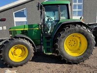 John Deere 6910 - Traktorer - Traktorer 4 wd - 3