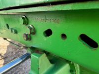 John Deere 6910 - Traktorer - Traktorer 4 wd - 4