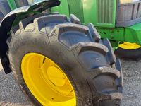 John Deere 6910 - Traktorer - Traktorer 4 wd - 5