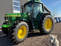 John Deere 6910 - Traktorer - Traktorer 4 wd - 1