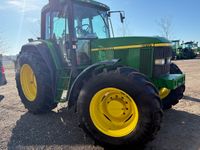 John Deere 6910 - Traktorer - Traktorer 4 wd - 6