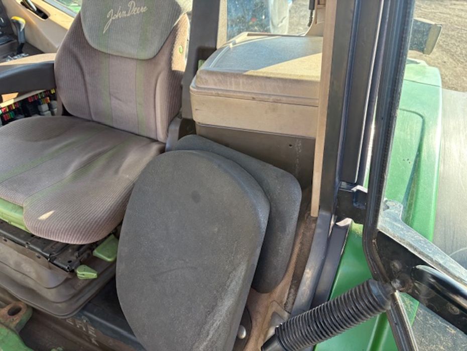 John Deere 6910 - Traktorer - Traktorer 4 wd - 15