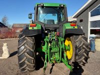 John Deere 6910 - Traktorer - Traktorer 4 wd - 10