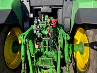 John Deere 6910 - Traktorer - Traktorer 4 wd - 9