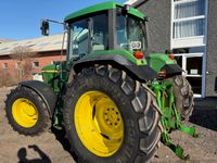 John Deere 6910 - Traktorer - Traktorer 4 wd - 11