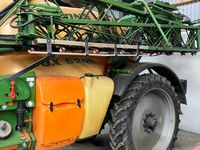Amazone UX 5200 Super - Sprøjter - Trailersprøjter - 4