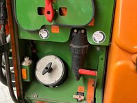 Amazone UX 5200 Super - Sprøjter - Trailersprøjter - 5