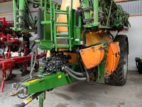 Amazone UX 5200 Super - Sprøjter - Trailersprøjter - 3
