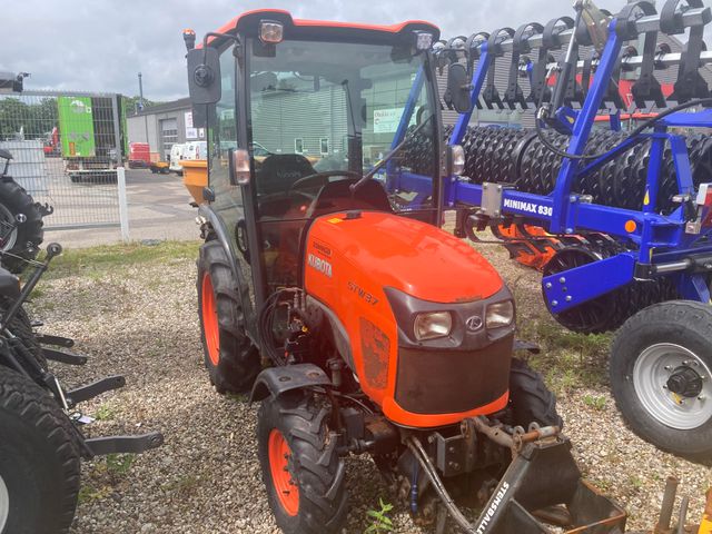 Kubota STW37