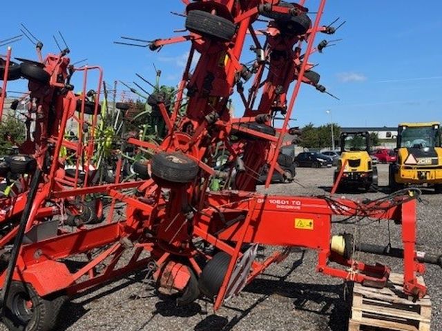 Kuhn GF 10601