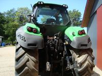 Deutz-Fahr 9340 TTV - Traktorer - Traktorer 4 wd - 4