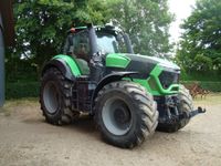 Deutz-Fahr 9340 TTV - Traktorer - Traktorer 4 wd - 3