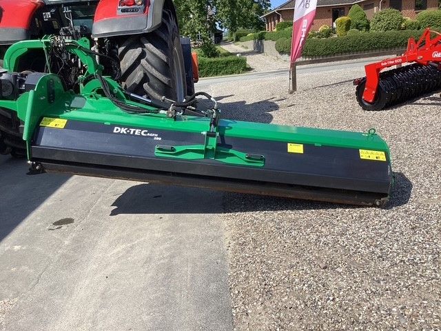 DK-TEC 280 AGFH