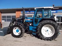 Ford 8630 Powershift - Traktorer - Traktorer 4 wd - 16