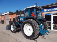 Ford 8630 Powershift - Traktorer - Traktorer 4 wd - 17