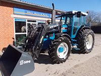 Ford 8630 Powershift - Traktorer - Traktorer 4 wd - 14