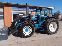 Ford 8630 Powershift - Traktorer - Traktorer 4 wd - 15